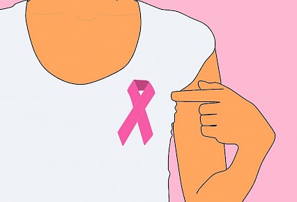 BreastScreen Van - Kerang