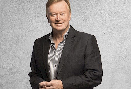 Nights with Denis Walter