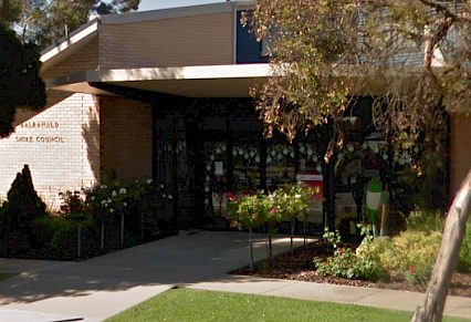 BSC appointed Admin.